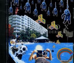 CD: ѥɥå - games in wonderland - RESCD6707