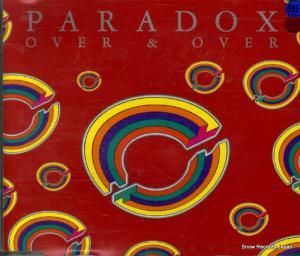 CD: パラドックス - over & over - RESCD6707