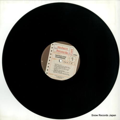 ナタリー・コール - dang