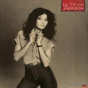 ラトーヤ・ジャクソン - la toya jackson - PD-1-6291