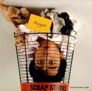 大沢誉志幸 - scrap stories - 28.3H-303