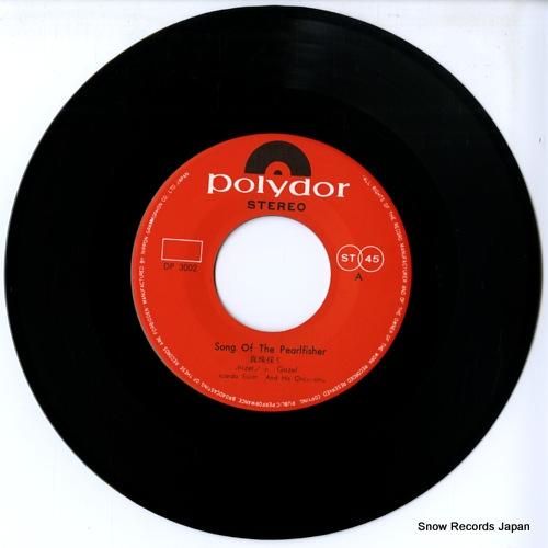 リカルド・サントス楽団 - 真