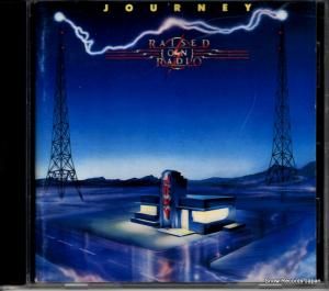 CD: 㡼ˡ - raised on radio - 32DP423