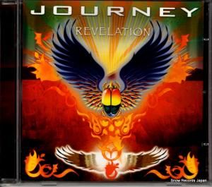 CD: 㡼ˡ - revelation - FRCD376
