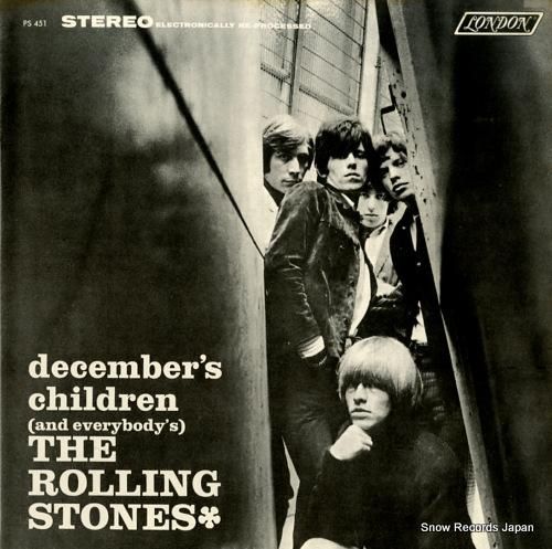 ザ・ローリング・ストーンズ -