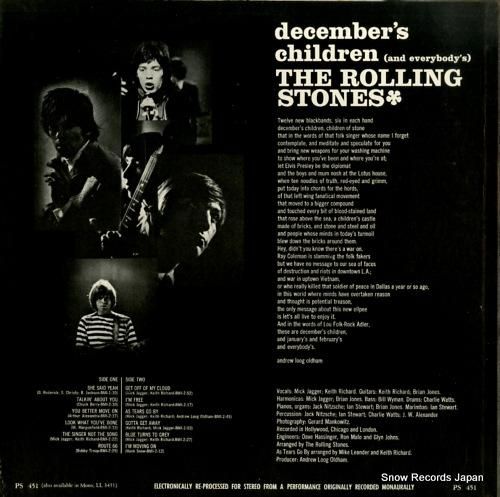 ザ・ローリング・ストーンズ -