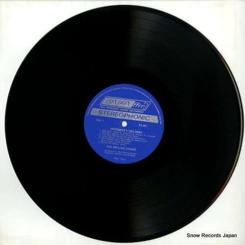 ザ・ローリング・ストーンズ -