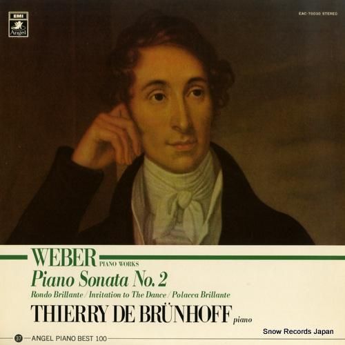 ティエリ・ド・ブリュホフ -