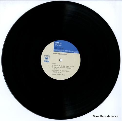 ウラディミール・ホロヴィッツ