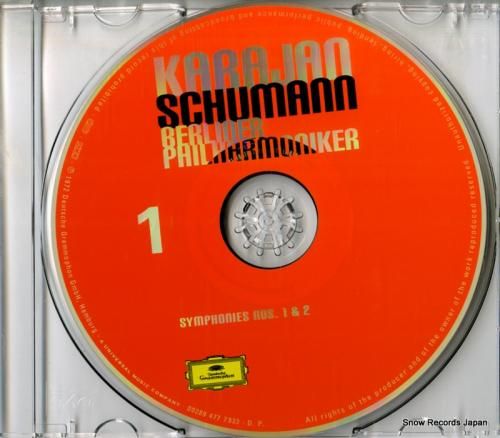 CD: ヘルベルト・フォン・カ