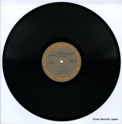 ズービン・メータ - ベートー