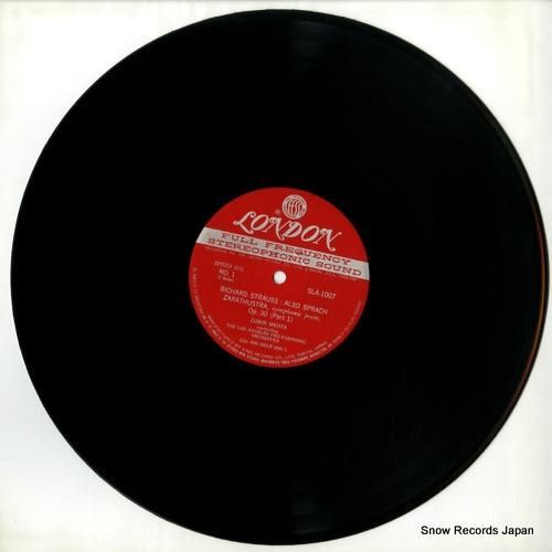 ズービン・メータ - リヒャル