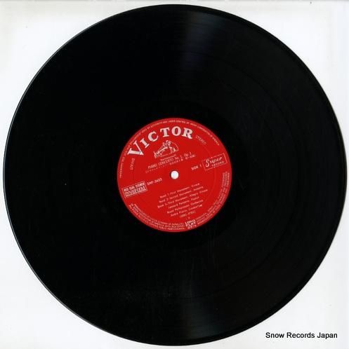 レナード・ペナリオ - ラフマ