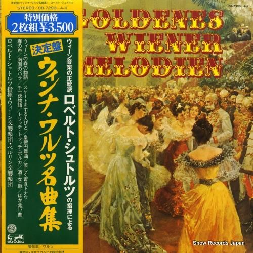 ロベルト・シュトルツ - ウィ