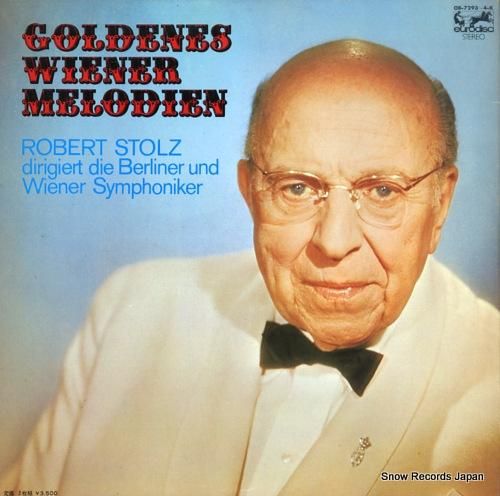 ロベルト・シュトルツ - ウィ