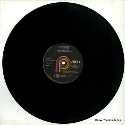 ロイ・エイカフ - wabas