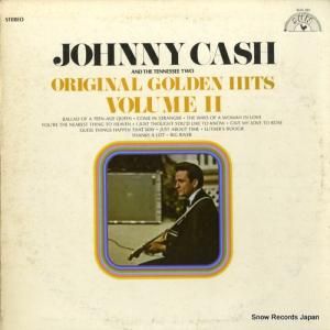 ˡå - original golden hits volume ii - SUN-101