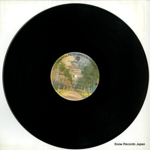 マーゴ・スミス - don't