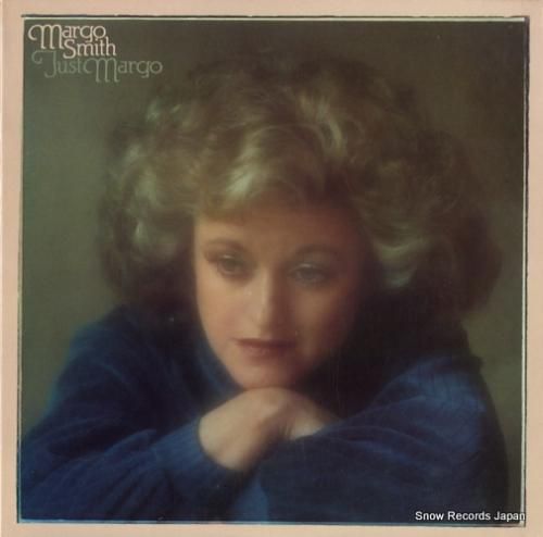 マーゴ・スミス - just