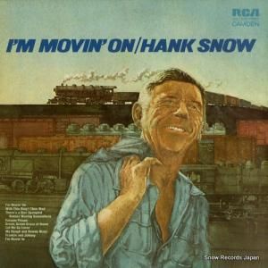 ϥ󥯡Υ - i'm movin' on - ACL1-0540