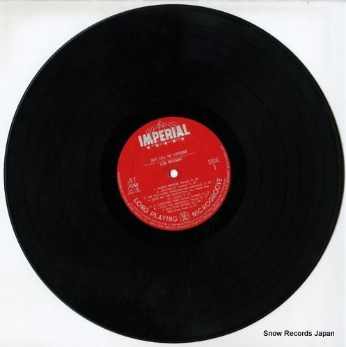 スリム・ホイットマン - ロン