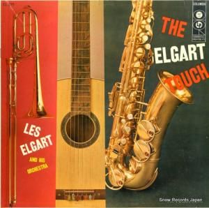 쥹륬 - the elgart touch - CL875