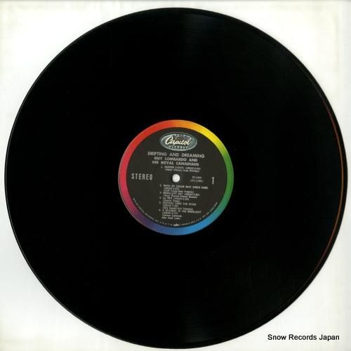 ガイ・ロンバード - drif