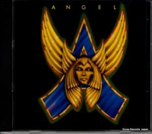 CD: 󥸥 - angel - 314510955-2