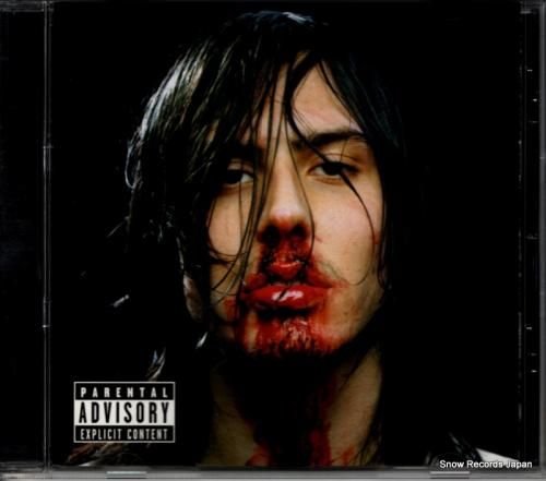 CD: アンドリューW.K.