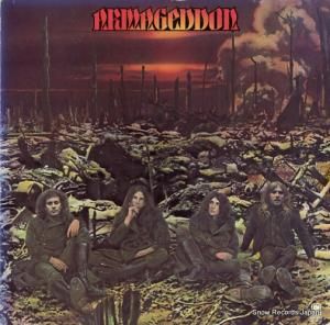 ARMAGEDDON - ϥޥɥ - GP-239