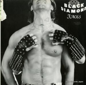 BLACK DIAMOND - faces - RCT001