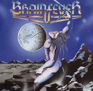 ブレインフィーヴァー - capture the night - SKULL8362