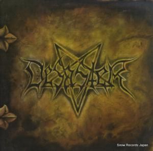 ディザスター - 20 years of total desaster - KNEEL026