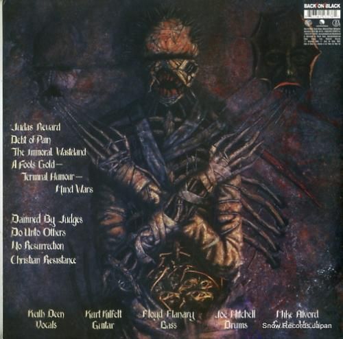 ホリー・テラー - mind