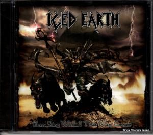 CD: ɡ - something wicked this way comes - 7914-2