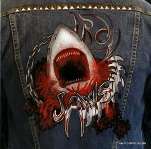 IRON JAWS - louder is not enough - MBR002