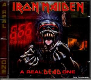 CD: 󡦥ᥤǥ - a real dead one - 077778924821 / ODEM1048