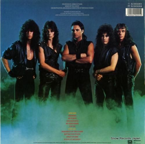 クイーンズライチ - the