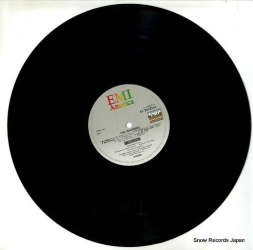 クイーンズライチ - the