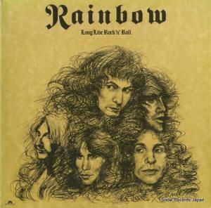 쥤ܡ - long live rock 'n' roll - POLD5002
