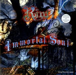 饤å - immortal soul - SPV309871