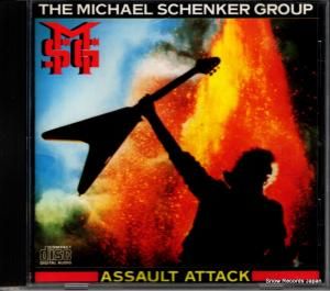 CD: ޥ롦󥫡롼 - assault attack - VK41393