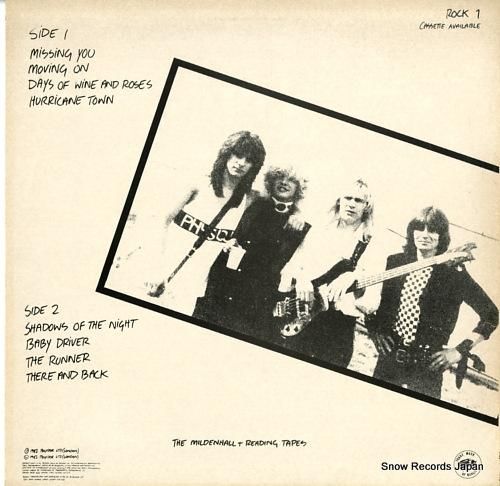 スタンピード - the of