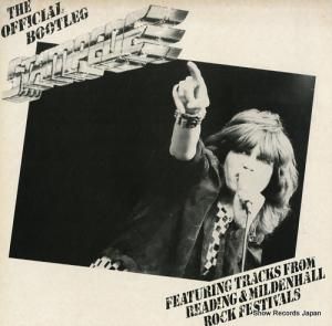 スタンピード - the official bootleg - ROCK1