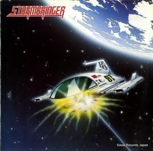 ストームブリンガー - stormbringer - SKULL8391