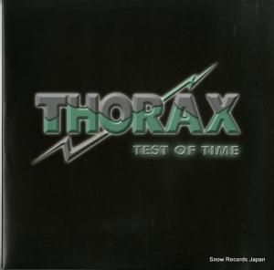 THORAX - test of time - HRR034/MET004