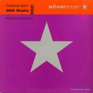 OXIDIZING AGENT - 909 state - SS8003