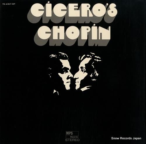 オイゲン・キケロ・トリオ -