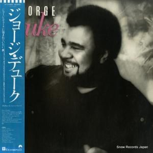 硼ǥ塼 - george duke - P-13369