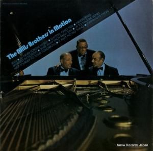 ߥ륹֥饶 - in motion - DLP25960